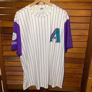 Arizona diamondback adult extra large